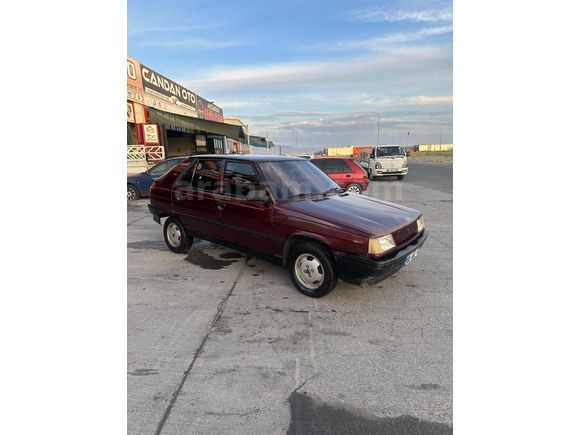 Sahibinden Renault R 11 Flash 1993 Model