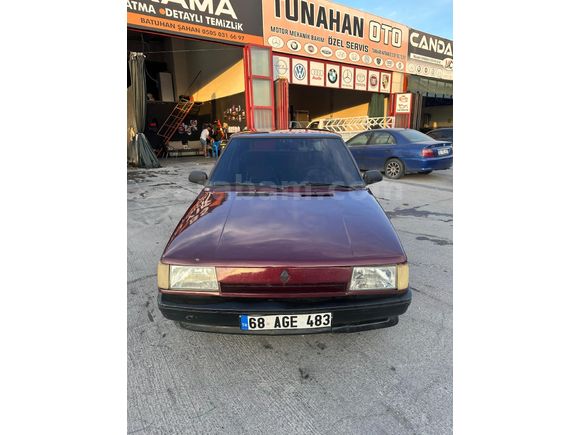 Sahibinden Renault R 11 Flash 1993 Model