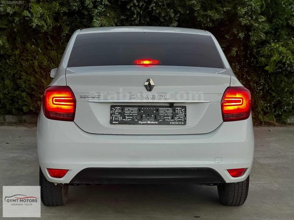 2020 MODEL / SYMBOL / BOYASIZ / DEĞİŞENSİZ / TRAMERSİZ