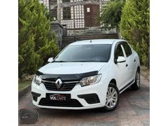 VOLCAR'S 2020 MODEL RENAULT SYMBOL