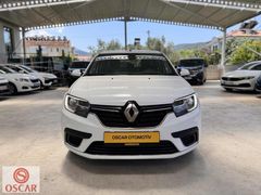 OSCAR OTOMOTİV 2020 HATASIZ BOYASIZ 0.9 TURBO SYMBOL 75.000 KM