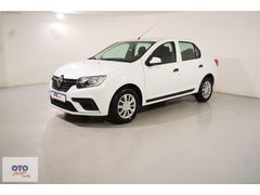 Renault Symbol 0.9 Tce Joy-2020-Kredi Kartına 12 Ay Taksit İmkan