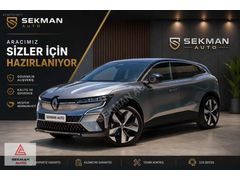 2023GARNTLİ~ICONİC~220HP.EV60~60.000K ÇİFTRNK~OTNOM~KLTK.MSAJ