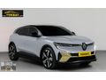 2024 MEGANE ICONİC ELK.KOLTUK HAFIZA K.ISITMA D.ISITMA BOYASIZ