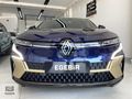 EGEBİR OTO /2024 MEGANE E-TECH İCONİC/TAM DOLU/HATASIZ/ÇİFT RENK
