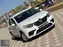 2020 MODEL 1.0 TCE SYMBOL - DEĞİŞENSİZ - TRAMERSİZ - 206.000 KM