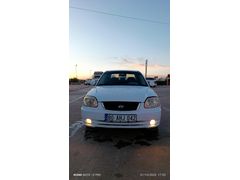 Sahibinden Hyundai Accent 1.5 CRDi Admire 2005 Model