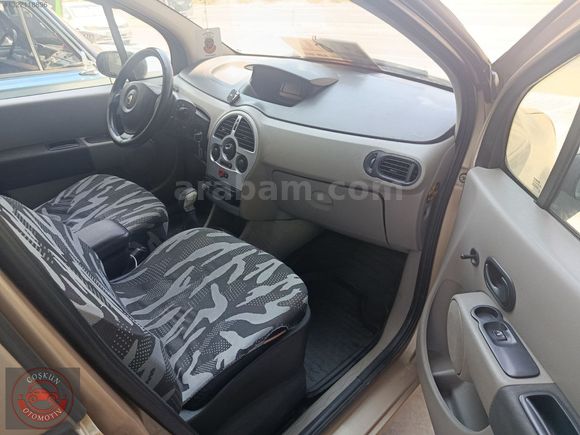 2006 MODEL YAKIT CİMRİSİ BAKIMLI
