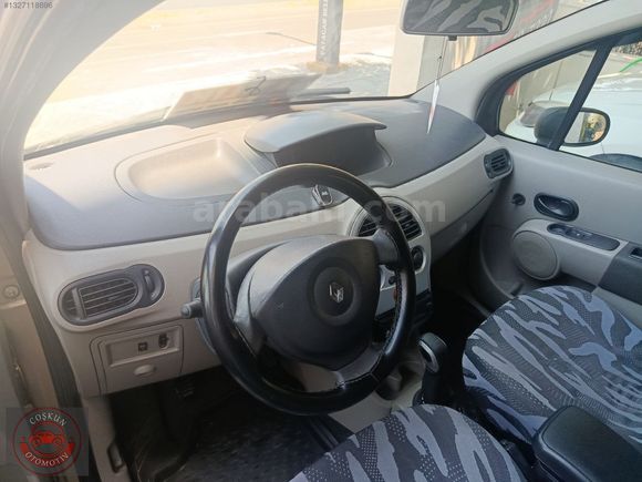 2006 MODEL YAKIT CİMRİSİ BAKIMLI