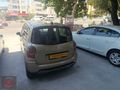 2006 MODEL YAKIT CİMRİSİ BAKIMLI