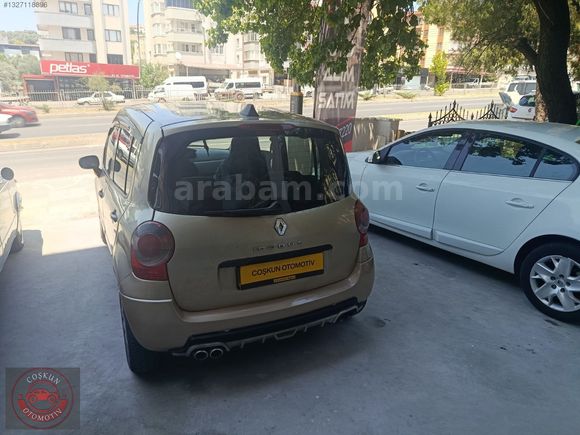 2006 MODEL YAKIT CİMRİSİ BAKIMLI