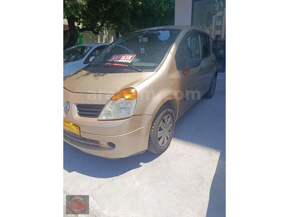 2006 MODEL YAKIT CİMRİSİ BAKIMLI