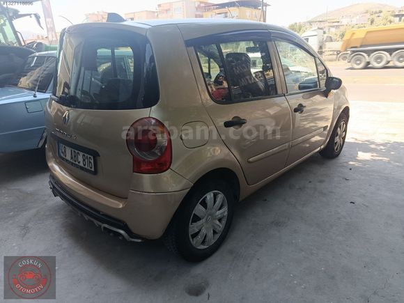 2006 MODEL YAKIT CİMRİSİ BAKIMLI