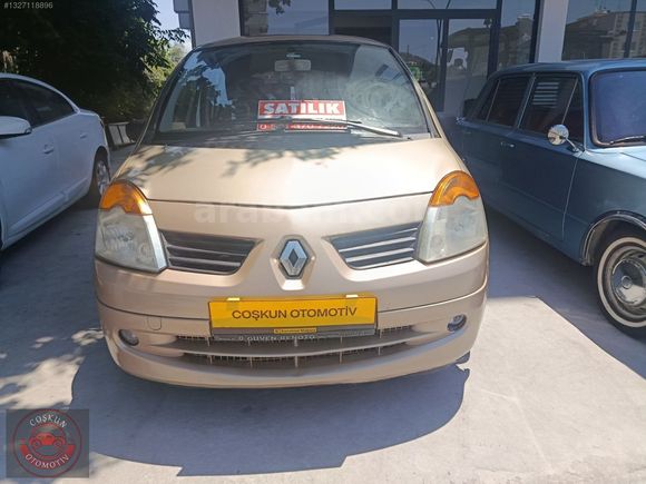 2006 MODEL YAKIT CİMRİSİ BAKIMLI
