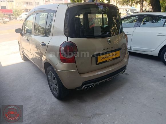 2006 MODEL YAKIT CİMRİSİ BAKIMLI