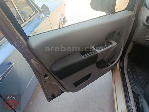2006 MODEL YAKIT CİMRİSİ BAKIMLI