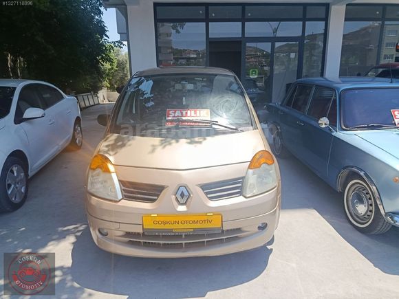 2006 MODEL YAKIT CİMRİSİ BAKIMLI