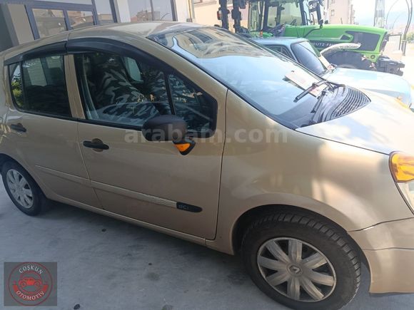 2006 MODEL YAKIT CİMRİSİ BAKIMLI
