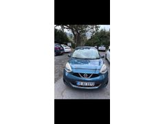 Sahibinden Nissan Micra 1.2 Street 2016 Model