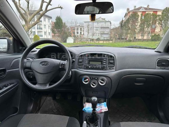 Sahibinden Hyundai Accent Era 1.6 Team 2011 Model 
