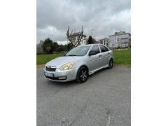 Sahibinden Hyundai Accent Era 1.6 Team 2011 Model 