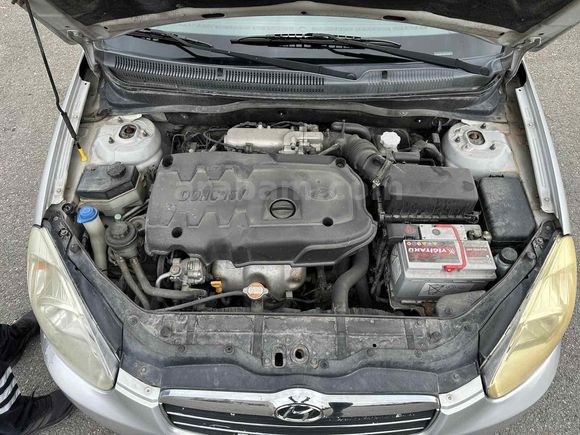 Sahibinden Hyundai Accent Era 1.6 Team 2011 Model 