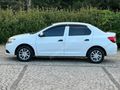 2013 RENAULT SYMBL 1.5 DCİ DİZEL MANUEL