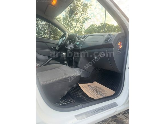 2013 RENAULT SYMBL 1.5 DCİ DİZEL MANUEL