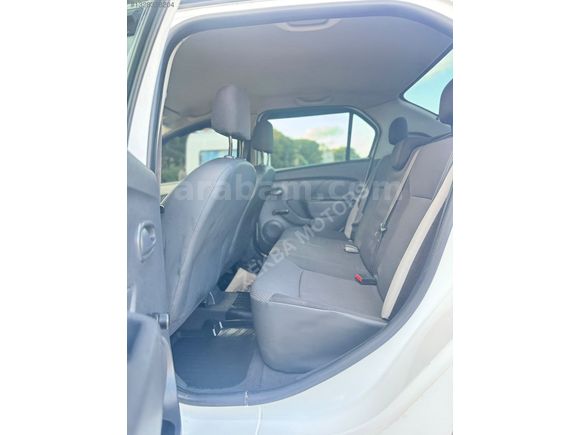 2013 RENAULT SYMBL 1.5 DCİ DİZEL MANUEL