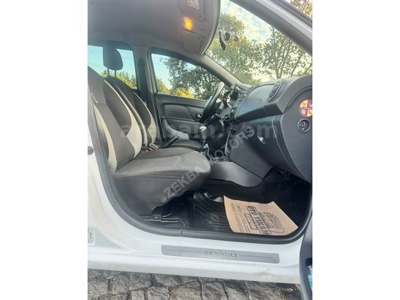 2013 RENAULT SYMBL 1.5 DCİ DİZEL MANUEL