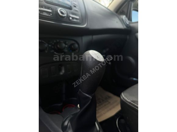 2013 RENAULT SYMBL 1.5 DCİ DİZEL MANUEL