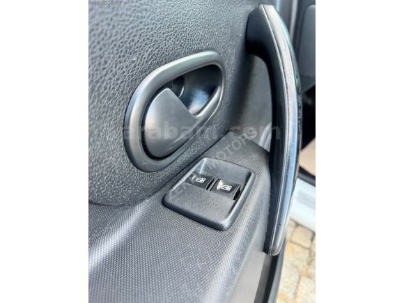 2013 RENAULT SYMBL 1.5 DCİ DİZEL MANUEL