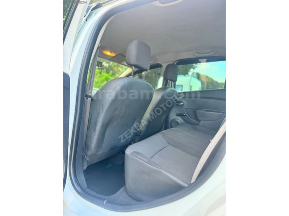 2013 RENAULT SYMBL 1.5 DCİ DİZEL MANUEL