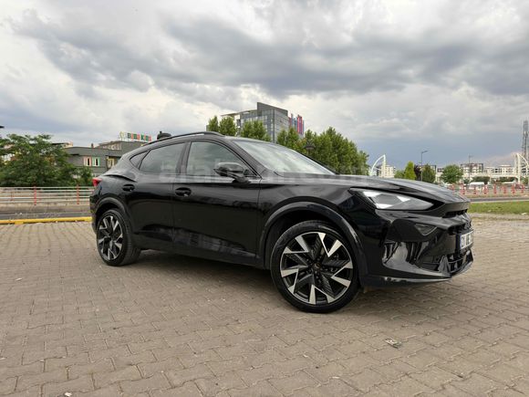 Sahibinden Cupra Formentor 1.5 eHybrid Phev Supreme 2025 Model 