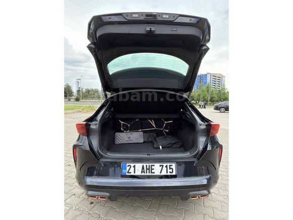 Sahibinden Cupra Formentor 1.5 eHybrid Phev Supreme 2025 Model 