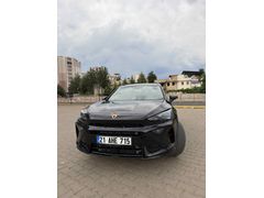 Sahibinden Cupra Formentor 1.5 eHybrid Phev Supreme 2025 Model 