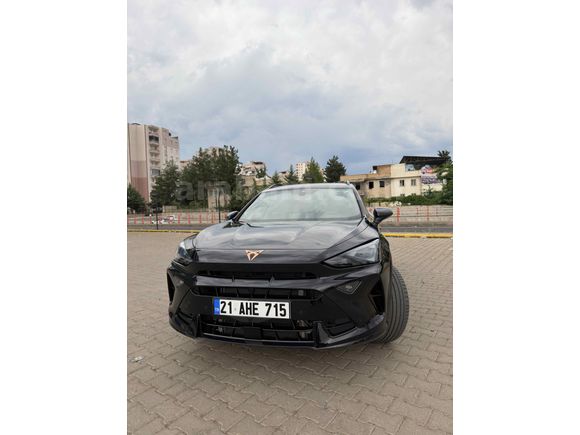 Sahibinden Cupra Formentor 1.5 eHybrid Phev Supreme 2025 Model 