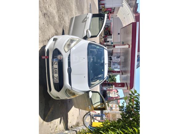 Sahibinden Ford B-Max 1.5 TDCi Titanium 2012 Model