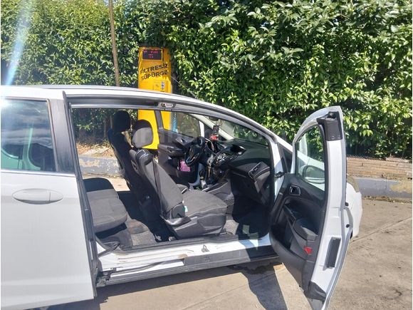 Sahibinden Ford B-Max 1.5 TDCi Titanium 2012 Model