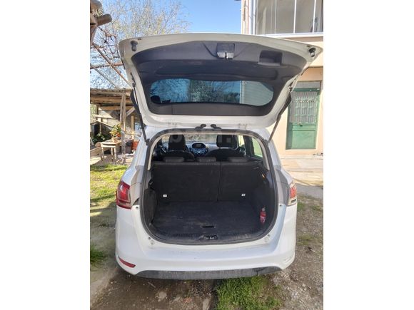 Sahibinden Ford B-Max 1.5 TDCi Titanium 2012 Model