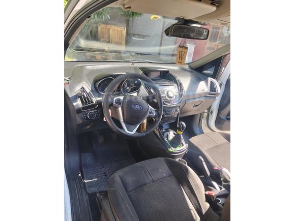 Sahibinden Ford B-Max 1.5 TDCi Titanium 2012 Model