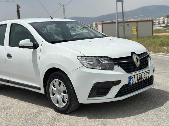 ÜT MOTORS DAN SYMBOL KM 198.000
