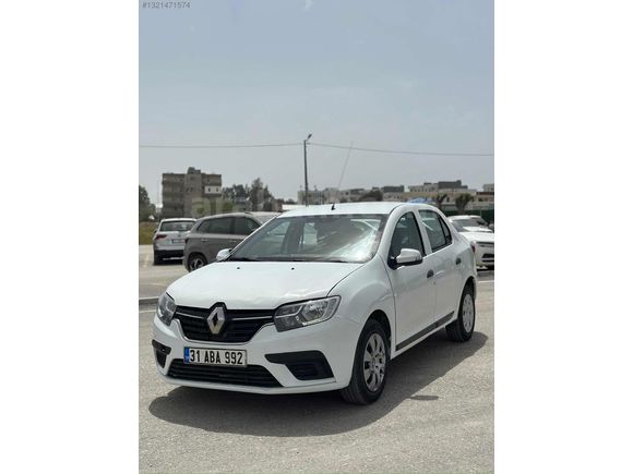 ÜT MOTORS DAN SYMBOL KM 198.000