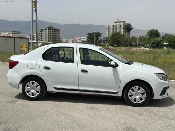 ÜT MOTORS DAN SYMBOL KM 198.000