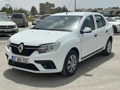 ÜT MOTORS DAN SYMBOL KM 198.000
