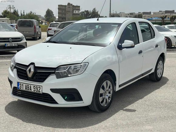 ÜT MOTORS DAN SYMBOL KM 198.000