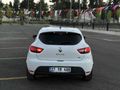 Sahibinden Renault Clio 1.5 dCi Touch 2016 Model 