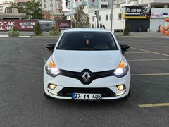 Sahibinden Renault Clio 1.5 dCi Touch 2016 Model 