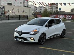 Sahibinden Renault Clio 1.5 dCi Touch 2016 Model 