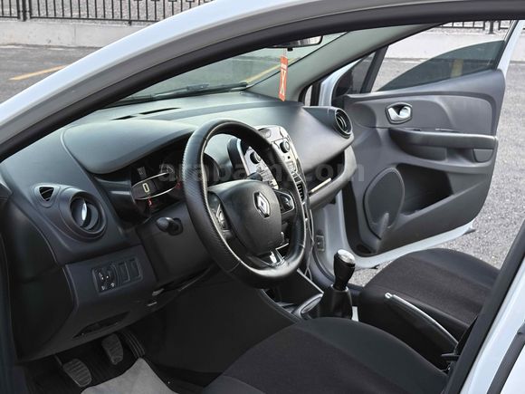 Sahibinden Renault Clio 1.5 dCi Touch 2016 Model 